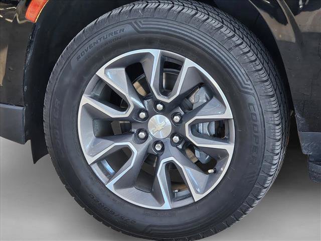 Used 2021 Chevrolet Suburban LT w/ Rear Media and Nav Package AWD/4WD image 9