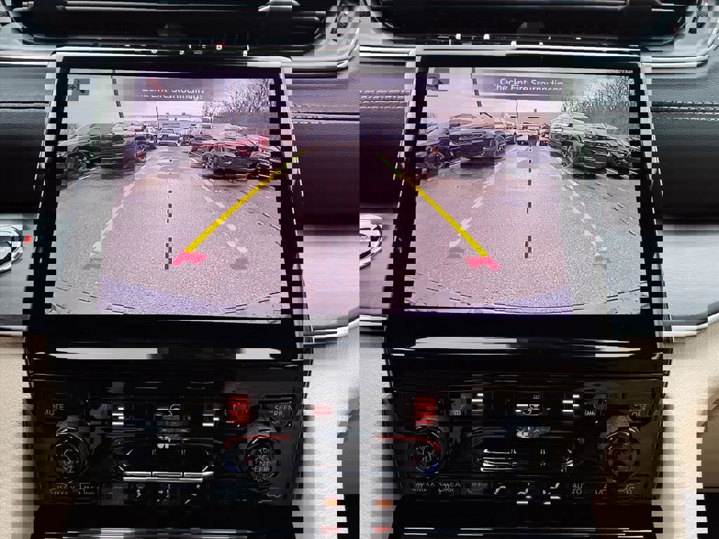 New 2025 Jeep Grand Cherokee Limited image 11