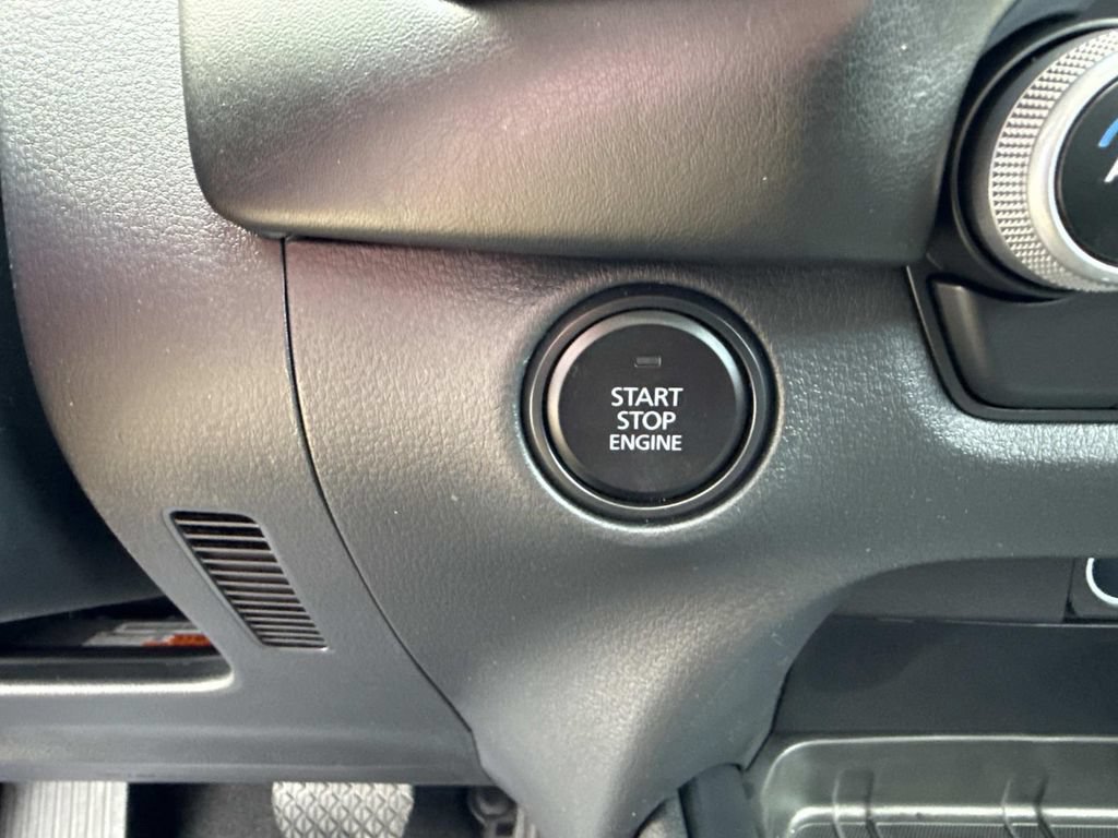 New 2026 MAZDA CX-50 AWD 2.5 S w/ Accent Package image 40
