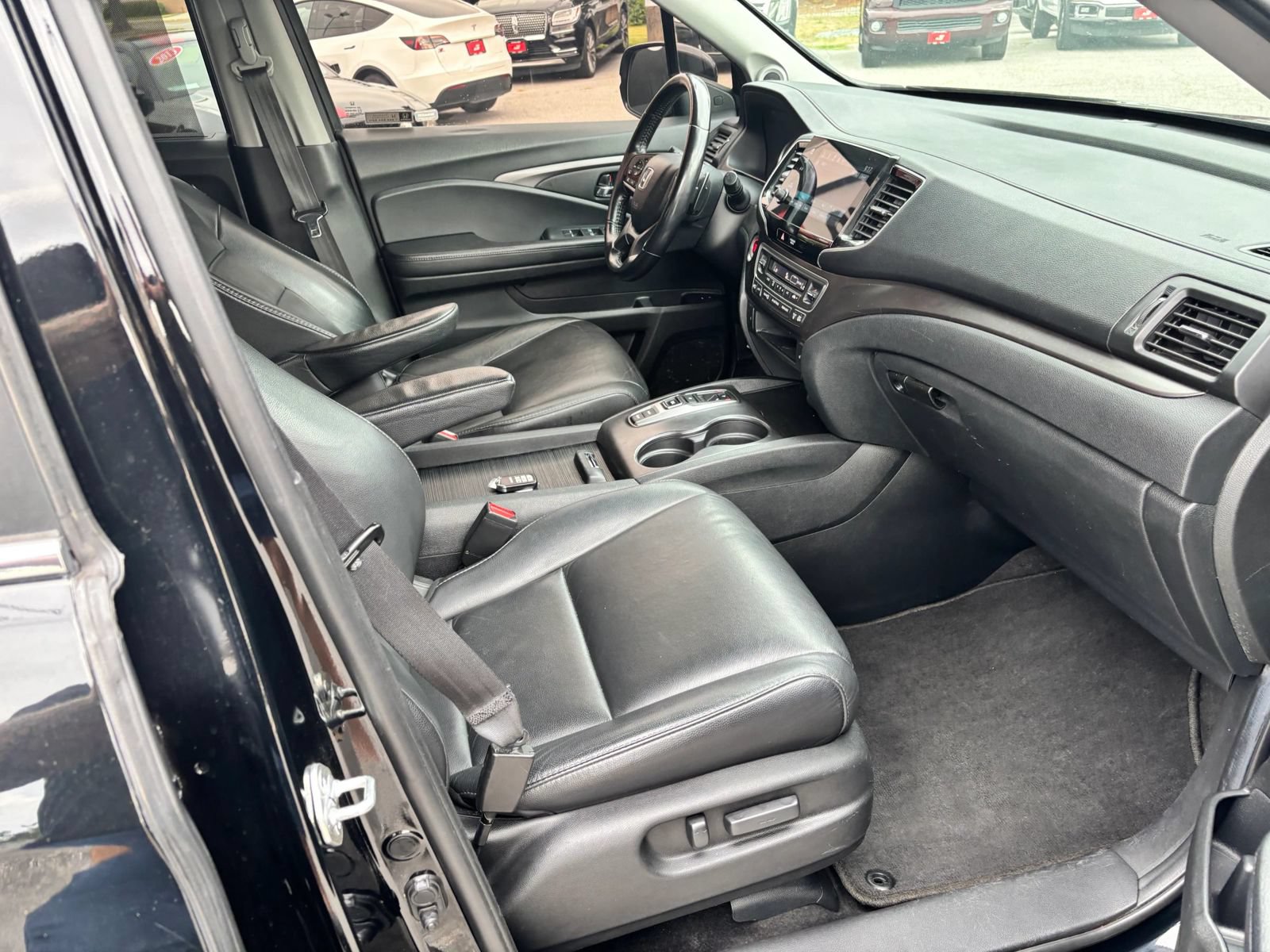 Used 2022 Honda Pilot EX-L image 15