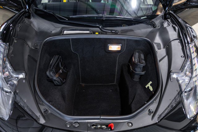 Used 2014 Ferrari 458 Spider RWD image 28
