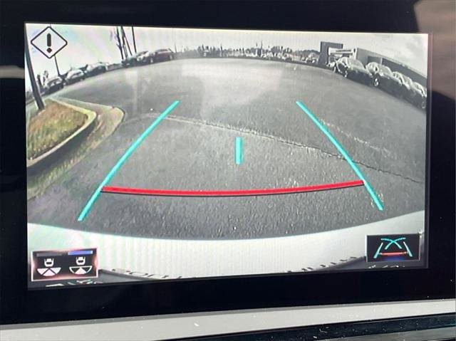 Certified 2022 Lexus ES 350 F Sport w/ Accessory Package image 30