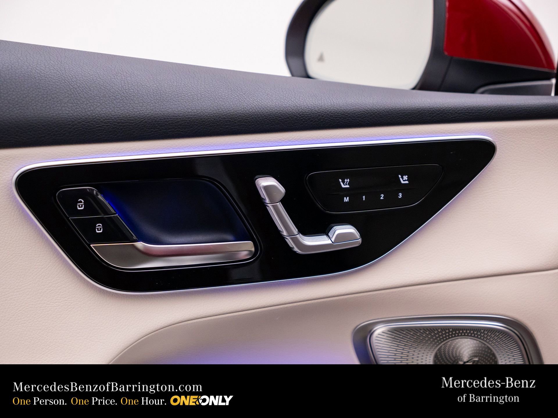 New 2026 Mercedes-Benz GLC 300 4MATIC image 16