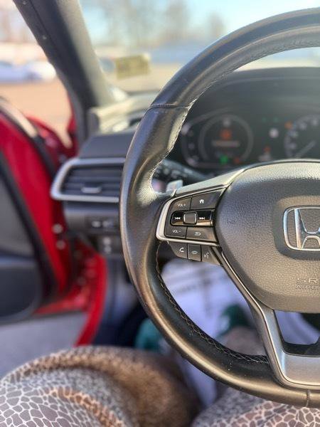 Used 2019 Honda Accord Sport image 14