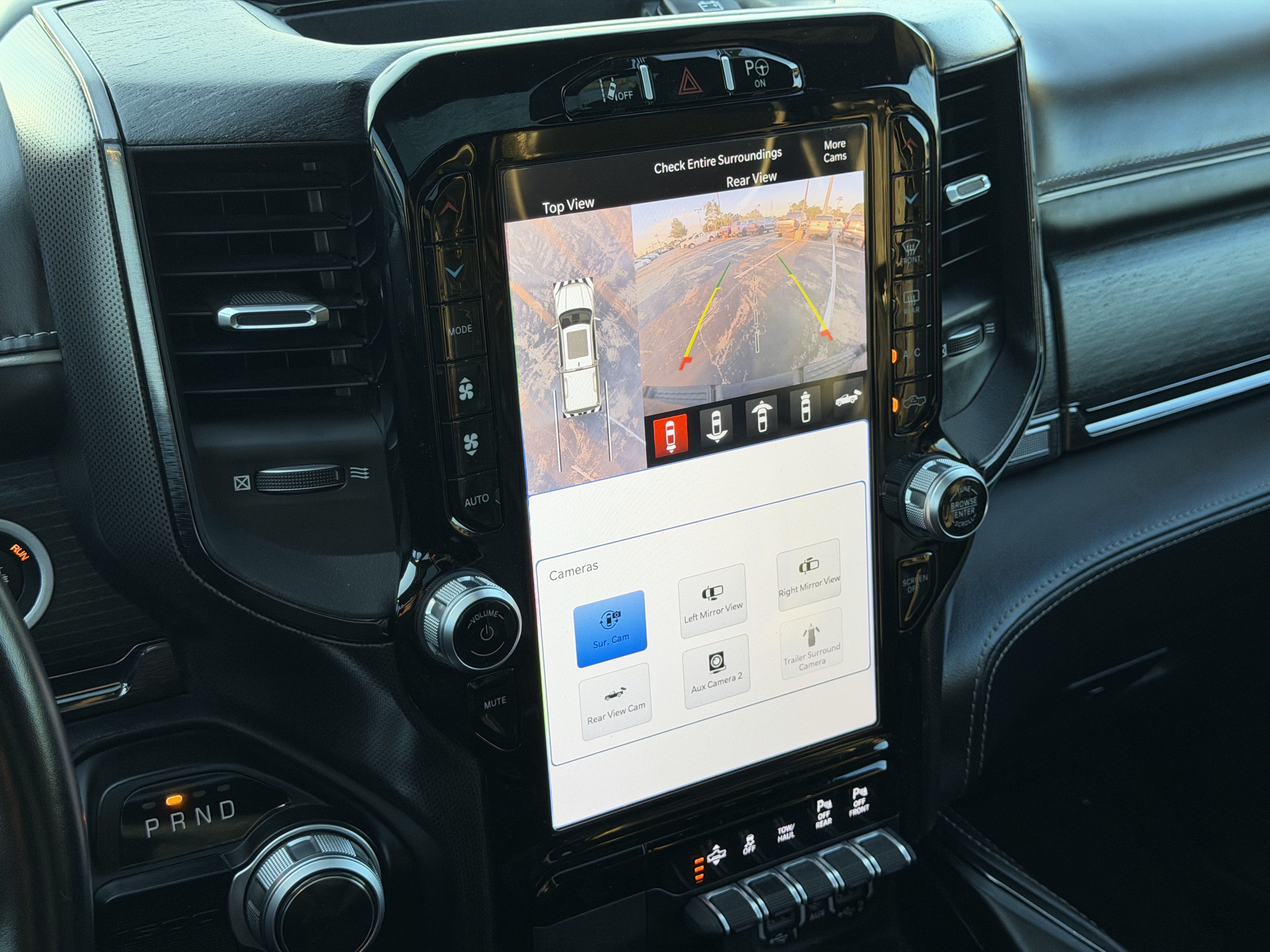 Used 2022 RAM 1500 Limited RWD image 13