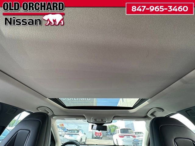 Used 2024 Nissan Ariya AWD image 14
