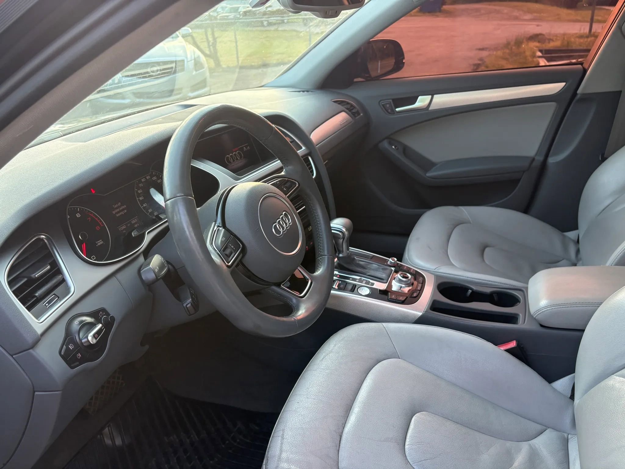 Used 2015 Audi A4 2.0T Premium Plus w/ Technology Package AWD/4WD image 44