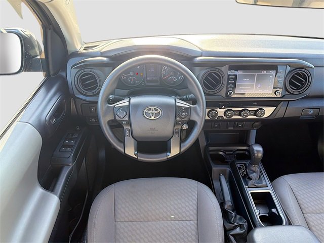 Used 2020 Toyota Tacoma SR image 17