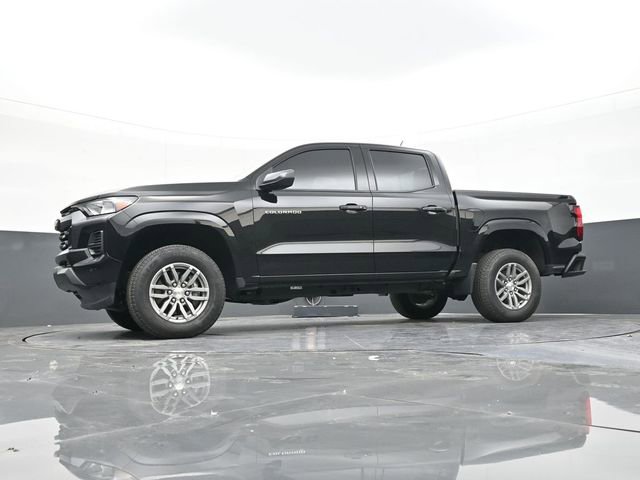 New 2025 Chevrolet Colorado LT image 52