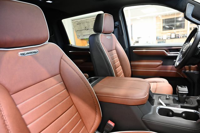 New 2026 GMC Sierra 1500 Denali Ultimate image 15