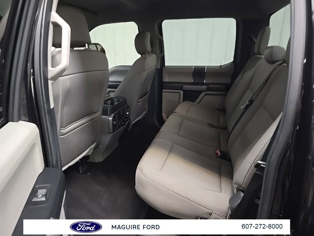 Used 2020 Ford F250 XLT w/ XLT Value Package image 33