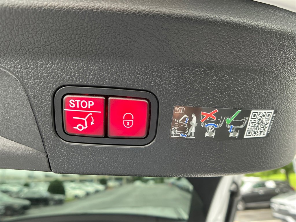 New 2025 Mercedes-Benz GLE 53 AMG 4MATIC Coupe image 24