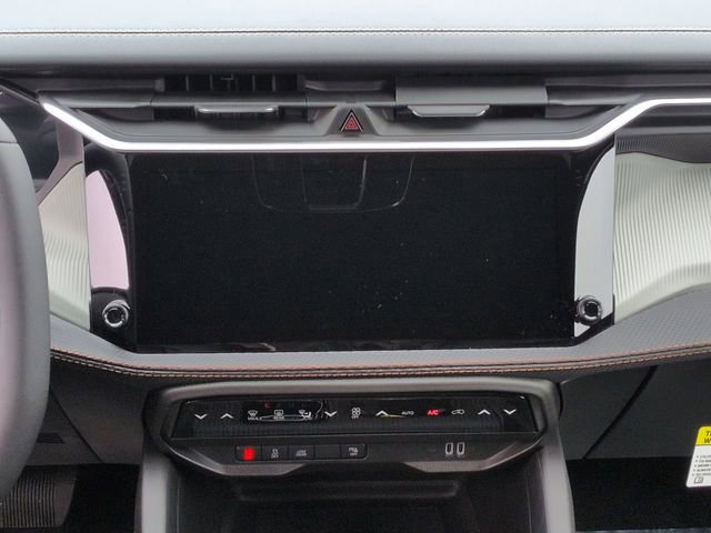 New 2026 Jeep Cherokee Limited image 17