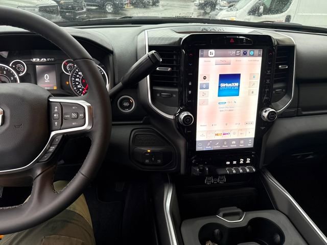 New 2025 RAM 2500 Big Horn image 21