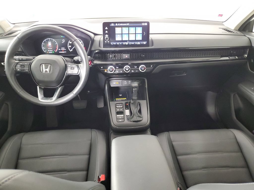 Used 2024 Honda CR-V EX-L image 15