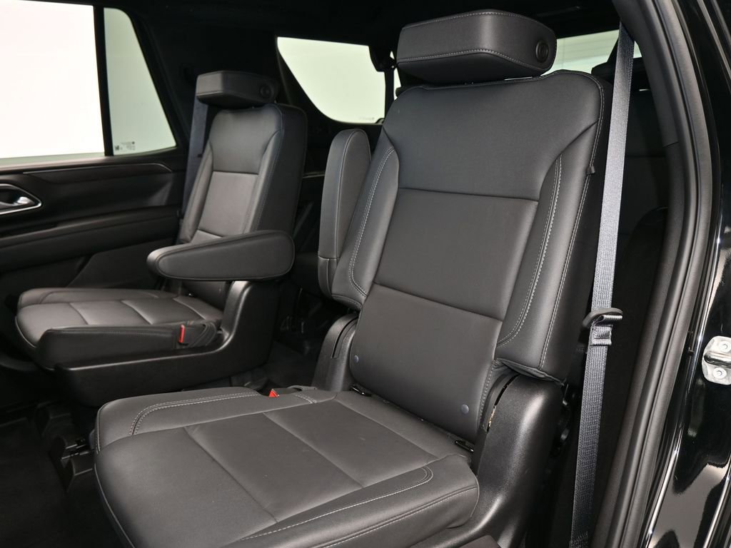 Used 2023 Chevrolet Tahoe Z71 w/ Luxury Package image 41