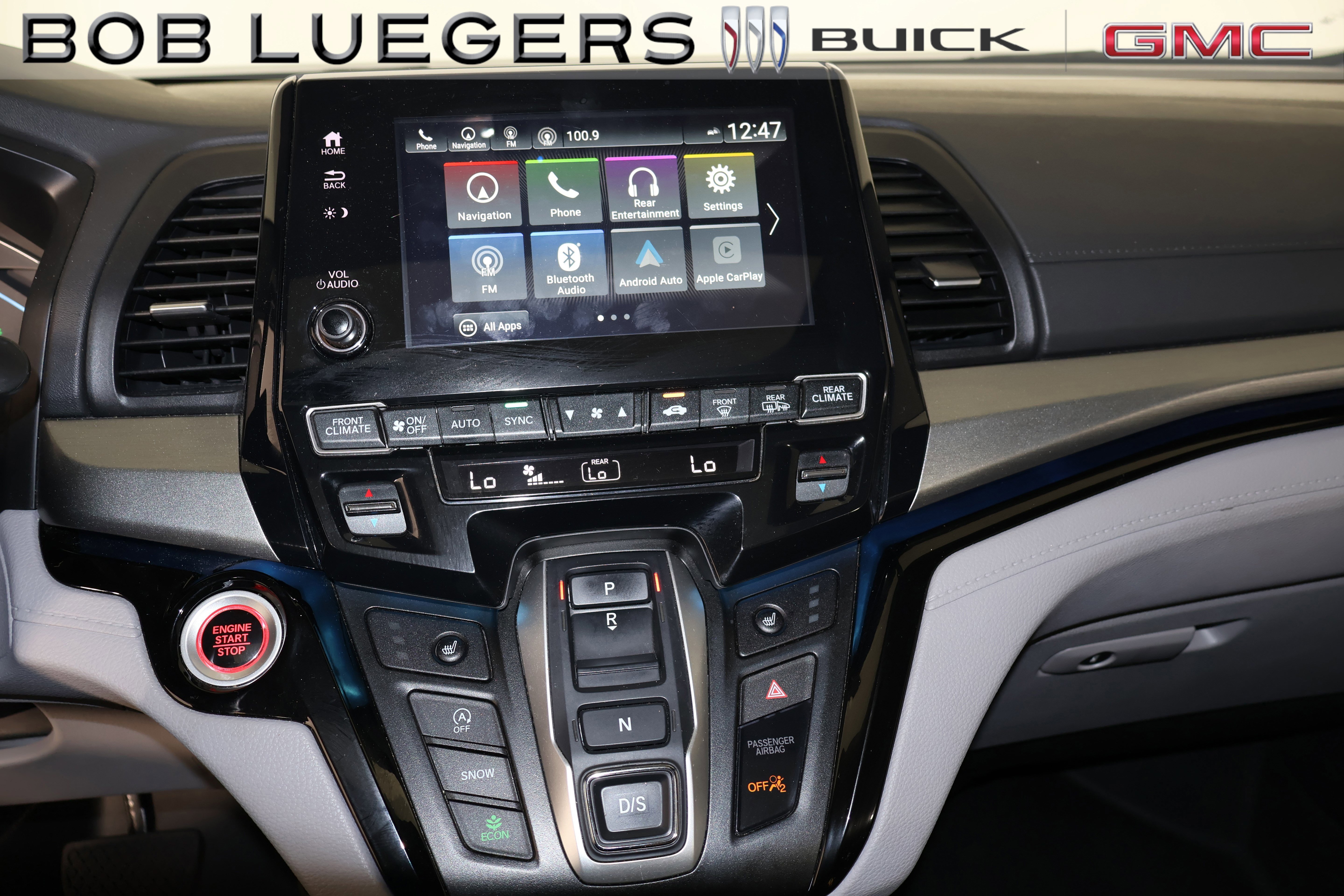 Used 2023 Honda Odyssey Touring image 25