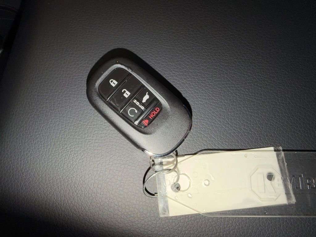 New 2026 Honda Pilot TrailSport image 14