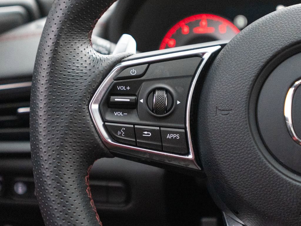 Certified 2023 Acura TLX SH-AWD w/ A-SPEC Pkg image 24
