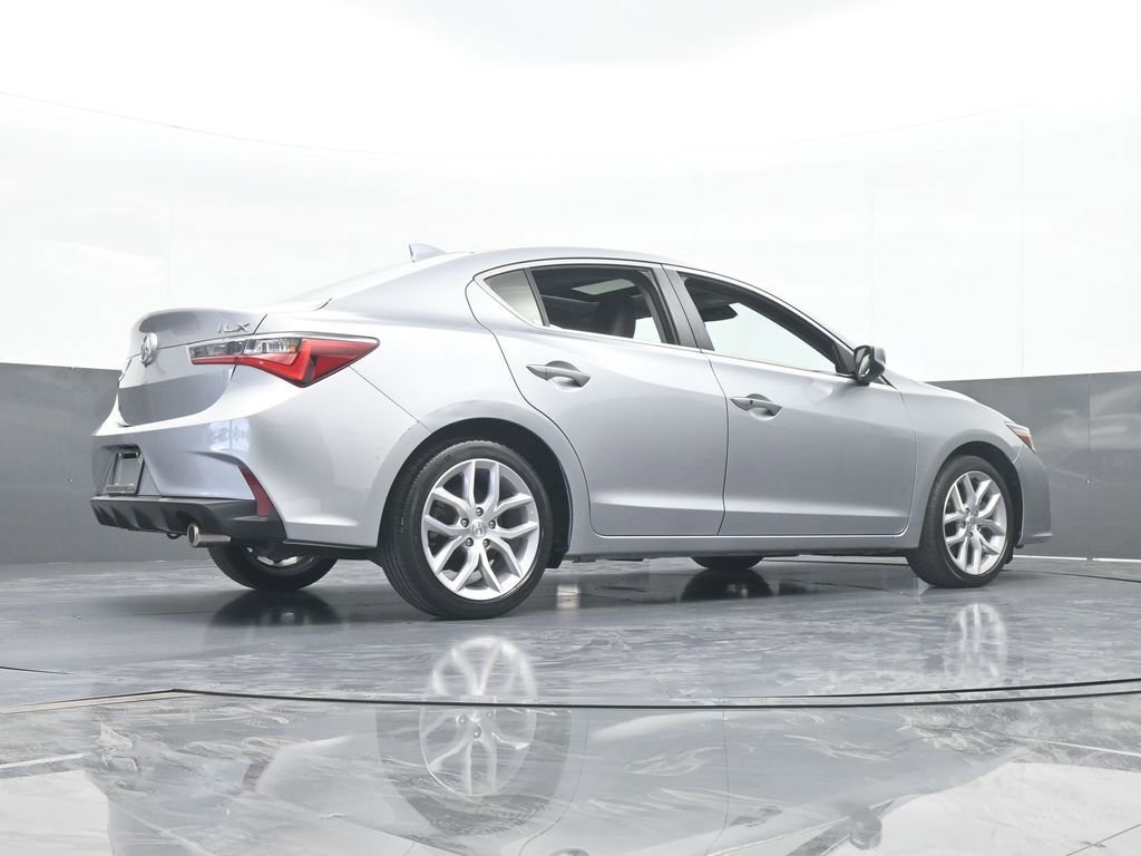 Used 2019 Acura ILX image 58