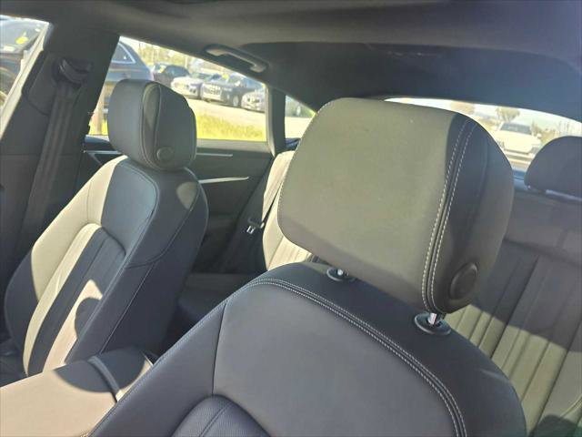 Used 2021 Audi A7 3.0T Premium Plus w/ Premium Plus image 25