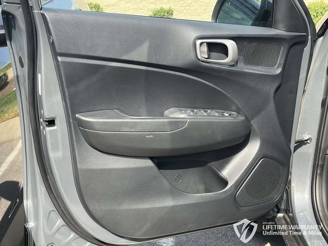 New 2026 Hyundai Venue SEL FWD image 10
