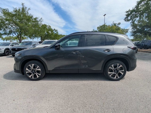 New 2026 MAZDA CX-5 Preferred AWD/4WD image 6