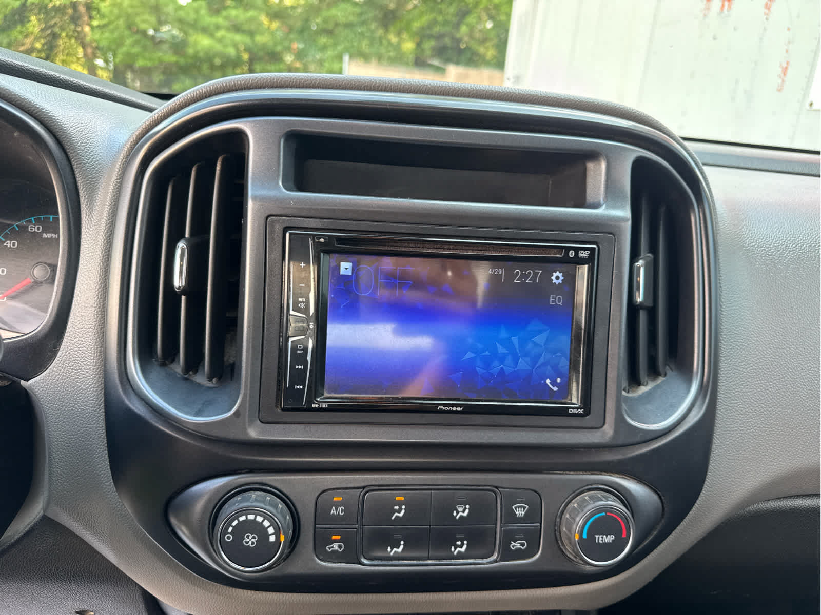 Used 2017 Chevrolet Colorado W/T w/ WT Convenience Package RWD image 27