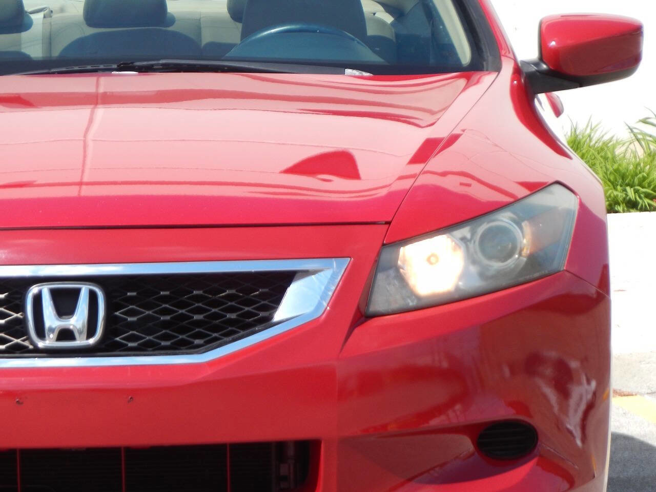 Used 2009 Honda Accord EX-L image 8