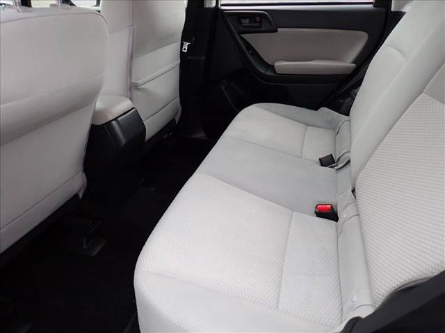 Used 2016 Subaru Forester 2.5i w/ Popular Package #2 AWD/4WD image 9