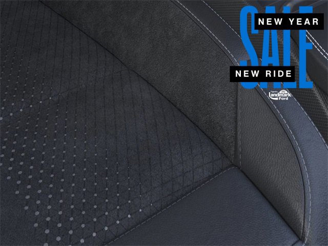 New 2025 Ford Mustang Mach-E GT w/ Interior Protection Package image 16