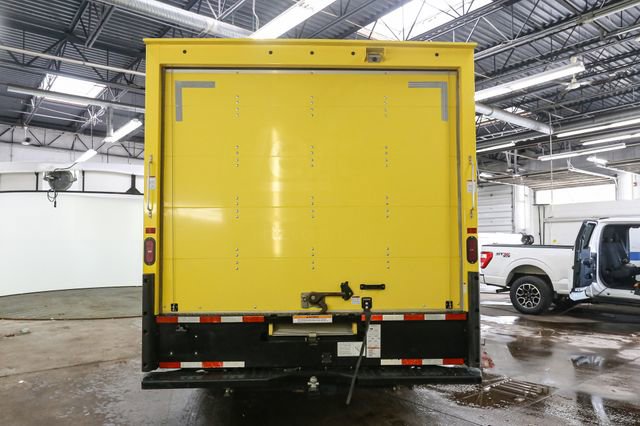 Used 2023 Ford E-350 and Econoline 350 Super Duty w/ Driver's Safety Package RWD image 8