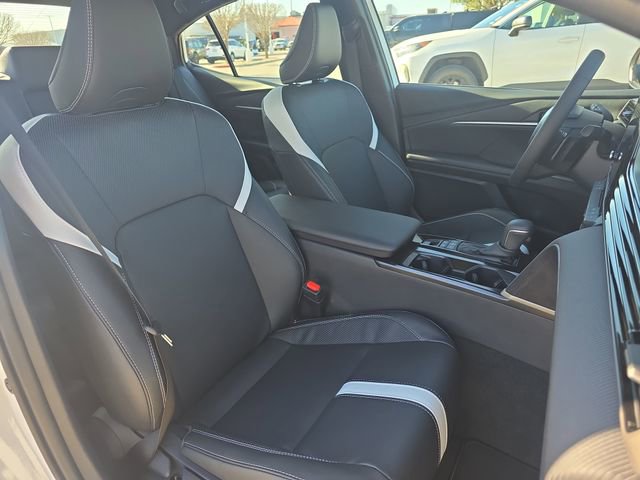 New 2026 Toyota Camry SE image 10