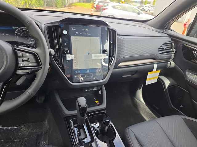 New 2026 Subaru Forester Touring AWD/4WD image 24