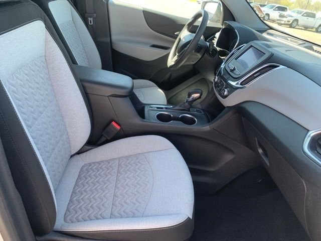 Used 2022 Chevrolet Equinox LT AWD/4WD image 31