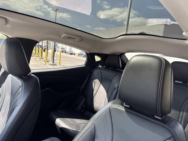 Used 2024 Ford Mustang Mach-E Premium RWD image 23