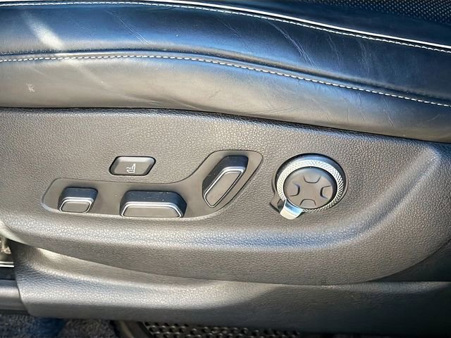 Used 2024 Genesis GV80 3.5T Prestige Signature image 26