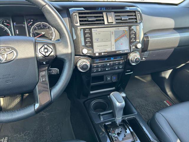 Certified 2023 Toyota 4Runner TRD Pro image 20