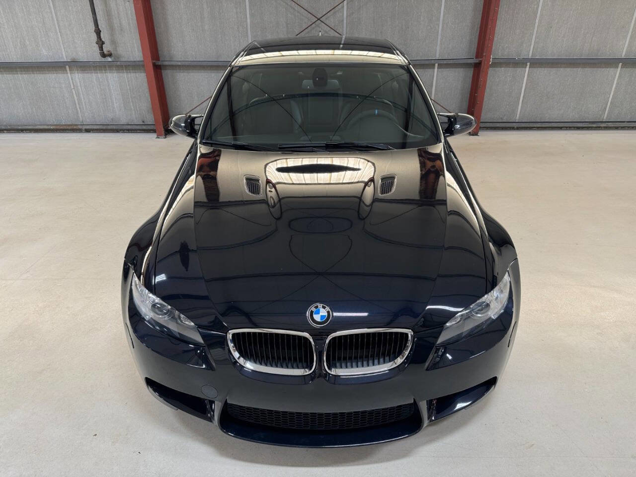 Used 2011 BMW M3 Sedan image 18