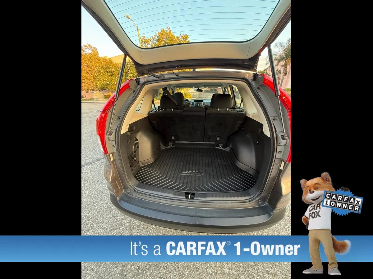 Used 2014 Honda CR-V LX image 7