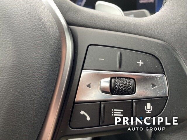 New 2023 BMW 330i Sedan w/ Convenience Package image 29