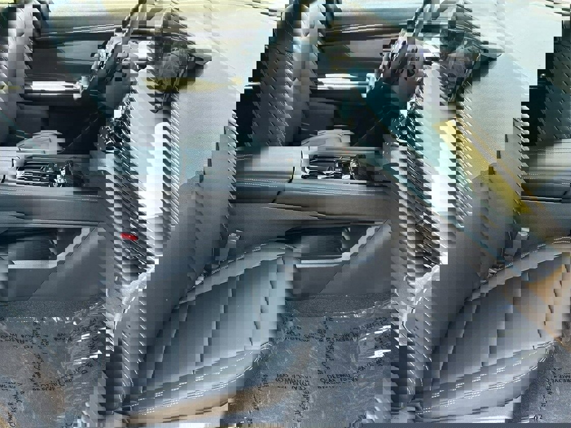 New 2025 Nissan Murano SL image 35