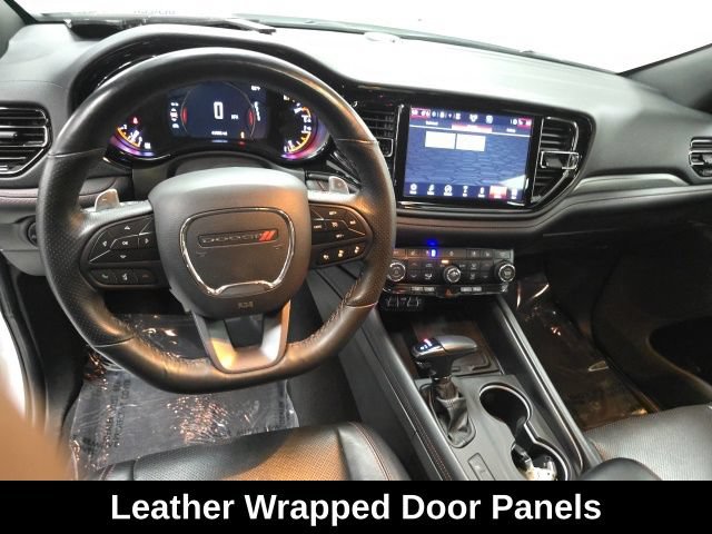 Used 2023 Dodge Durango R/T AWD/4WD image 19