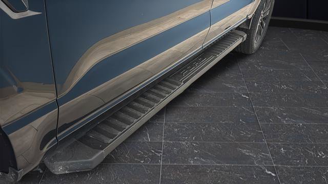 Used 2024 Ford F150 XLT w/ Equipment Group 302A MID image 43