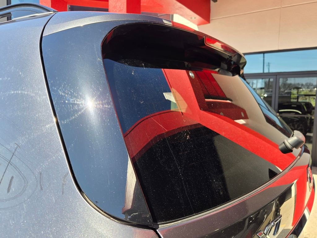 Used 2021 BMW X7 xDrive40i w/ Premium Package image 8