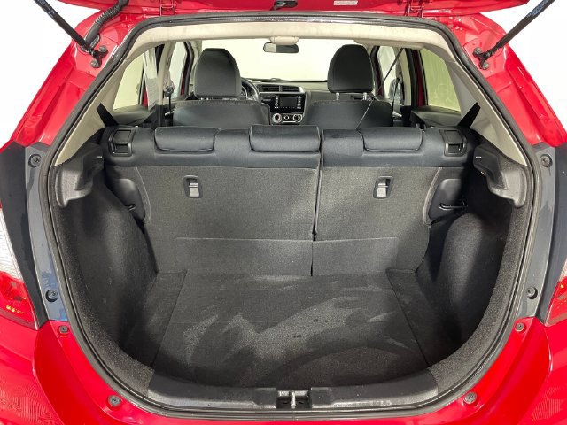 Certified 2017 Honda Fit LX image 13