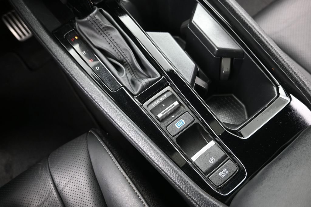 Used 2023 Honda Accord Sport image 23