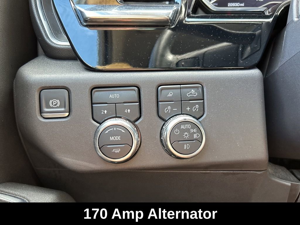 Used 2025 GMC Sierra 1500 SLT image 24