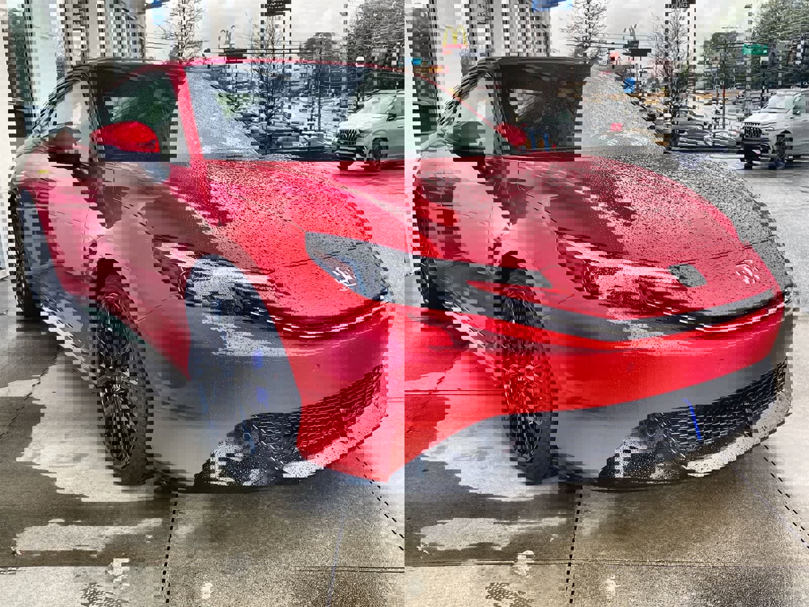 New 2026 Honda Prelude image 4