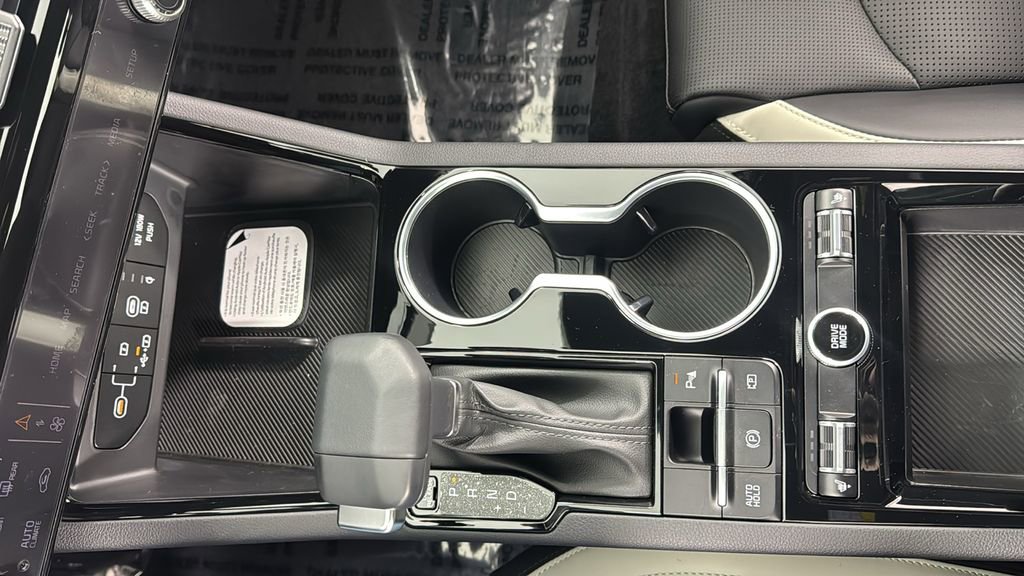 New 2026 Kia K5 GT-Line image 26